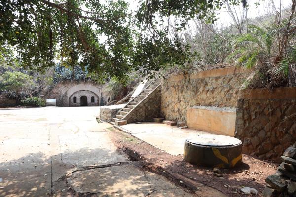 2024西嶼東堡壘記錄