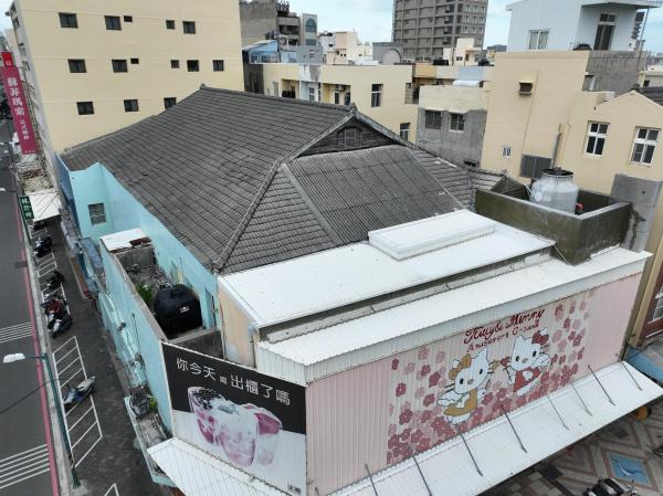 2022龍宮戲院記錄