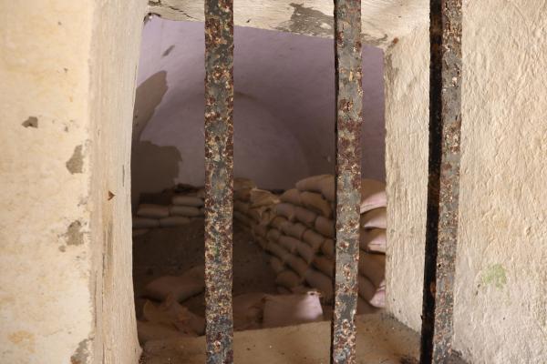 2024西嶼東堡壘記錄