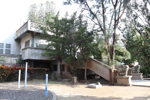 2024二呆藝館記錄