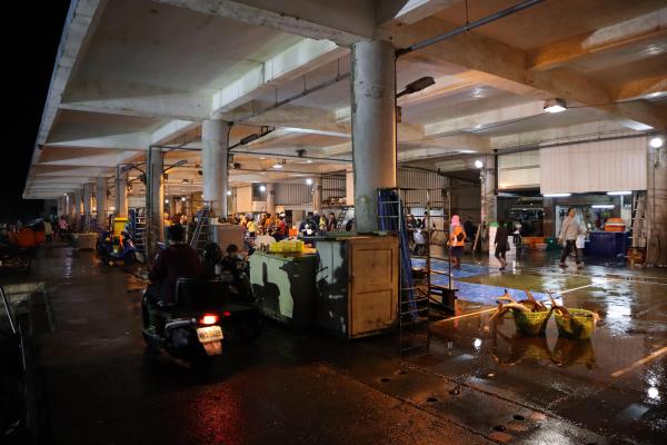 2024澎湖漁市場記錄