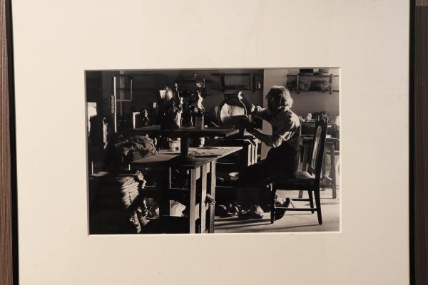 2024二呆藝館記錄