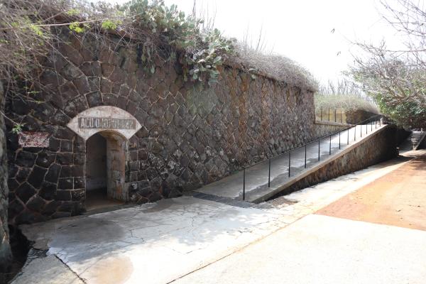 2024西嶼東堡壘記錄