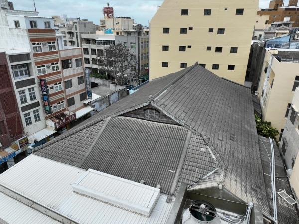 2022龍宮戲院記錄