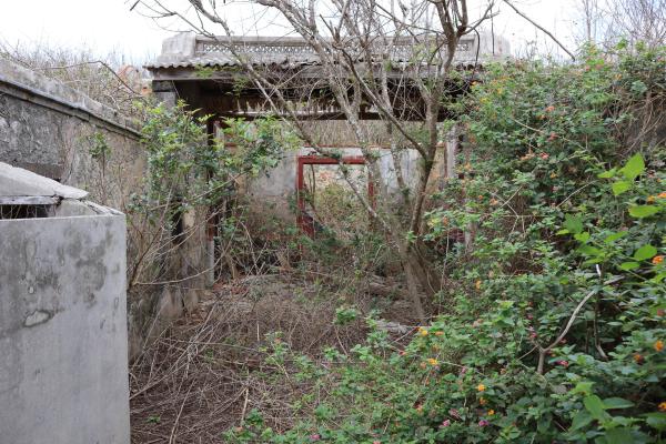 2024竹灣蔡氏古宅記錄