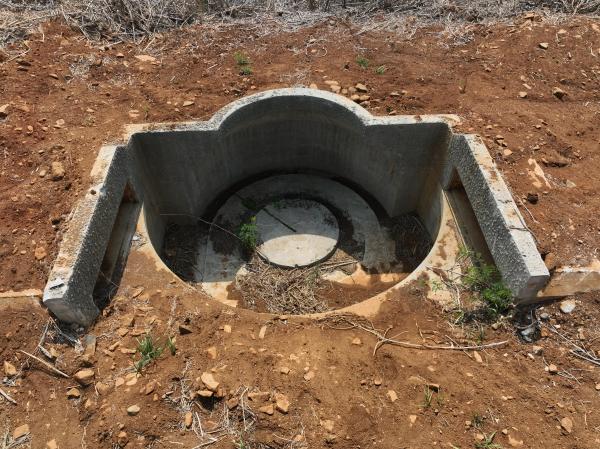 2024西嶼東堡壘記錄