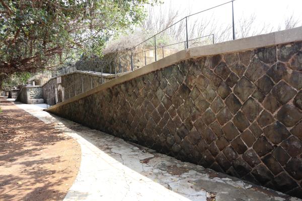 2024西嶼東堡壘記錄