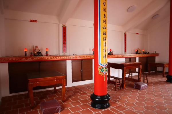 2024內垵郭氏宗祠記錄