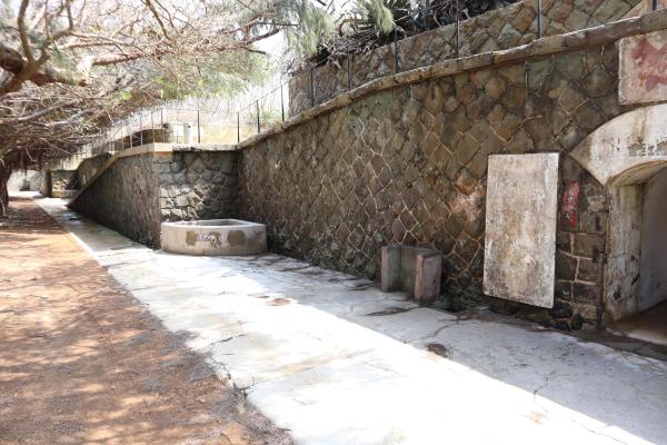 2024西嶼東堡壘記錄