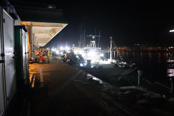 2024澎湖漁市場記錄