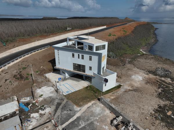 2024風櫃東漁港記錄