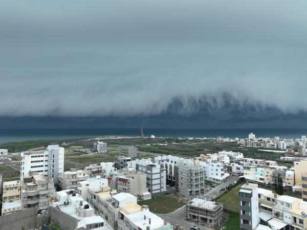 2024春季變天記錄