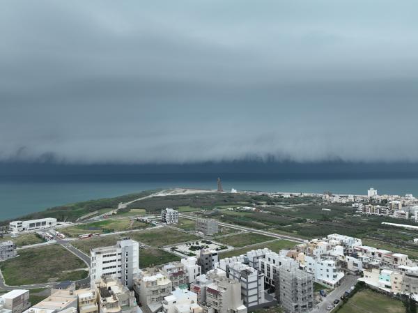 2024春季變天記錄