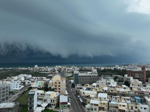 2024春季變天記錄