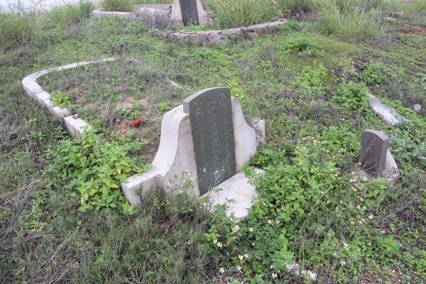 2024後壁山墓地記錄