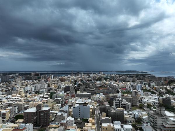 2024五月落雨記錄