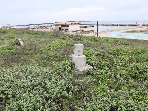 2024後壁山墓地記錄