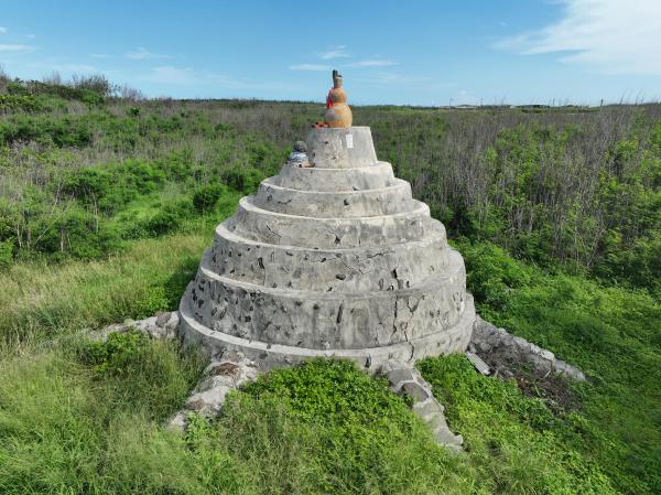 2024龍門村塔記錄