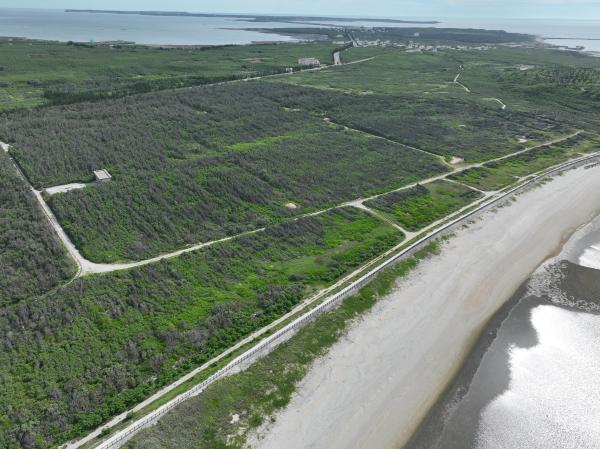 2024赤崁地下水庫記錄