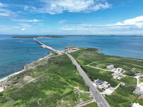 2024年203號縣道記錄