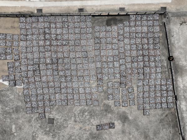 2024漁工新村記錄