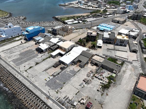 2024漁工新村記錄