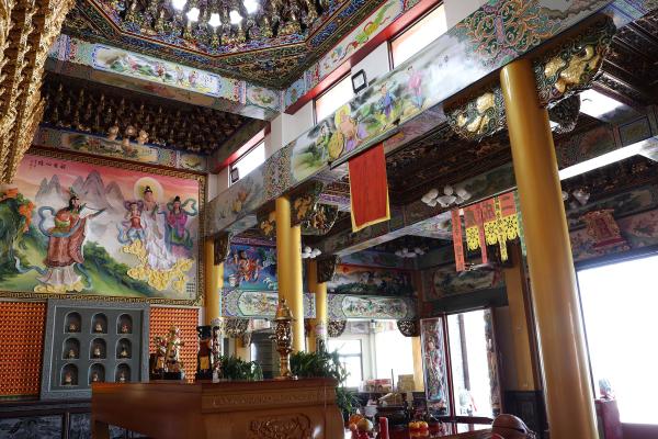 2024吉貝觀音寺記錄