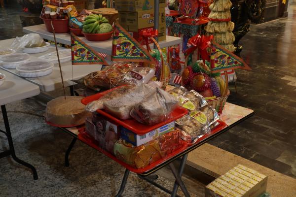 2024赤樊桃殿記錄