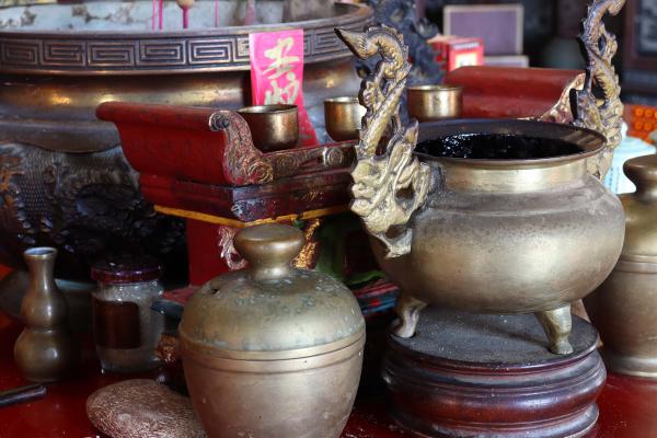 2024吉貝觀音寺記錄