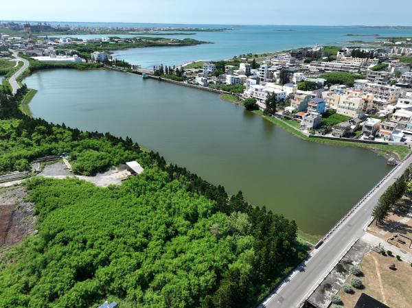 2024東衛水庫記錄