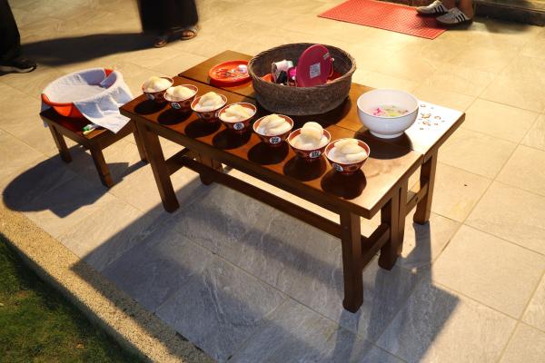 2024東衛里七夕祭祀記錄