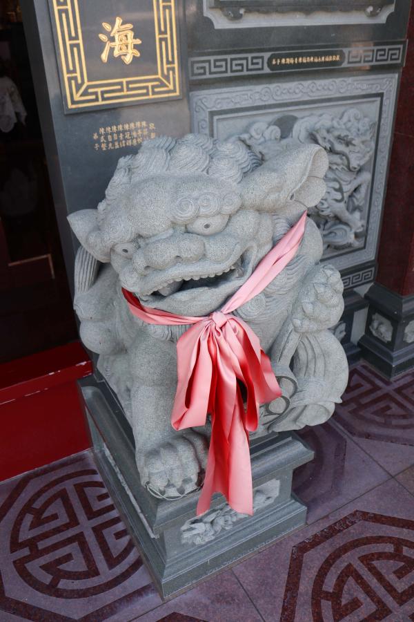 2024吉貝觀音寺記錄