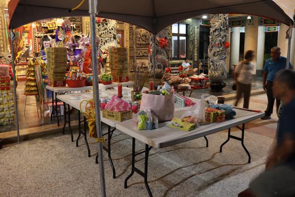 2024赤樊桃殿記錄