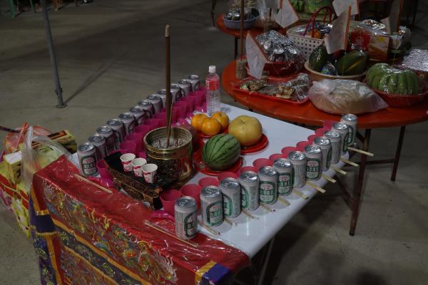 2024赤樊桃殿記錄