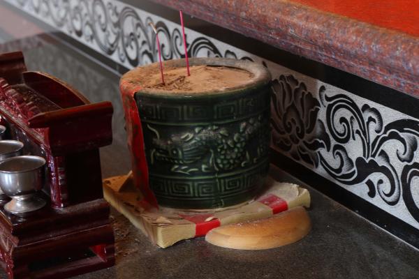 2024吉貝觀音寺記錄