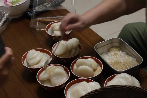 2024澎湖七夕記錄