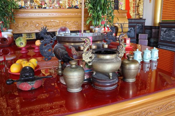 2024吉貝觀音寺記錄