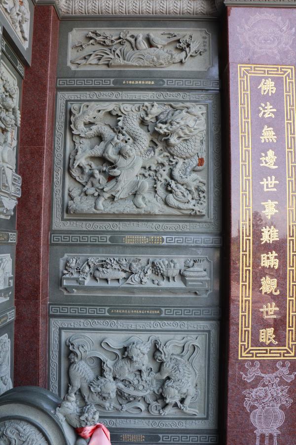 2024吉貝觀音寺記錄