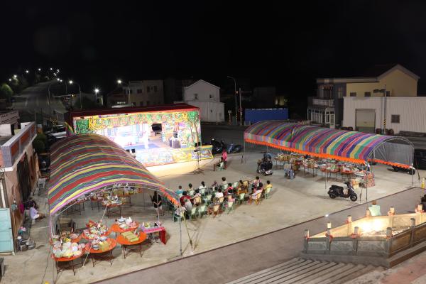 2024赤樊桃殿記錄