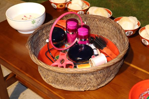 2024東衛里七夕祭祀記錄