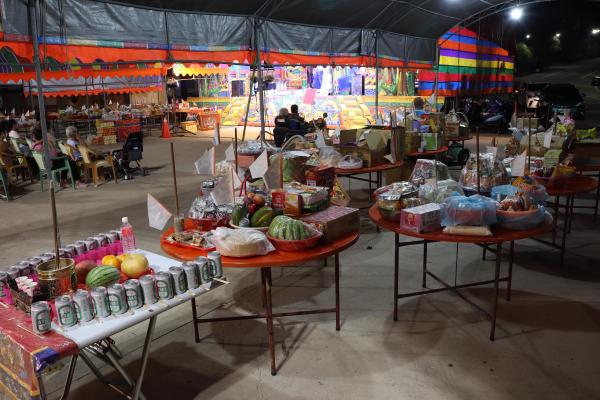 2024赤樊桃殿記錄