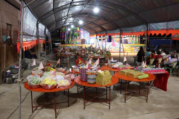 2024赤樊桃殿記錄