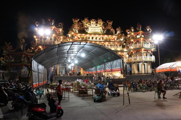 2024赤樊桃殿記錄