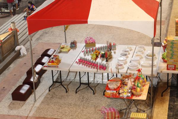 2024赤樊桃殿記錄