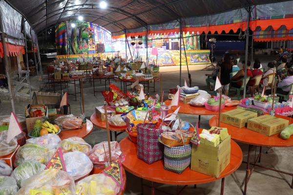 2024赤樊桃殿記錄