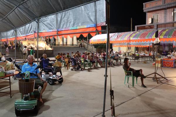 2024赤樊桃殿記錄