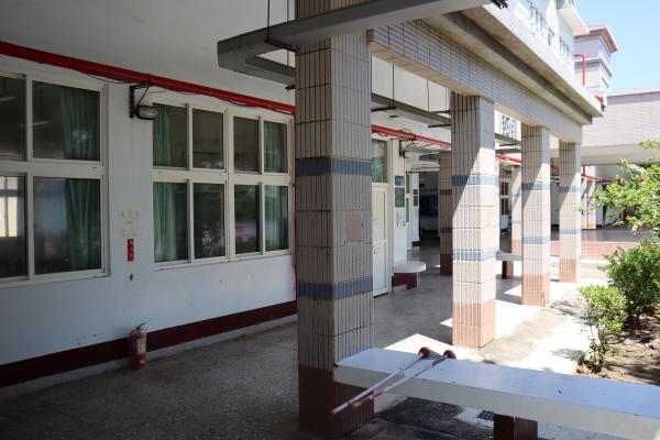 2024吉貝國中記錄