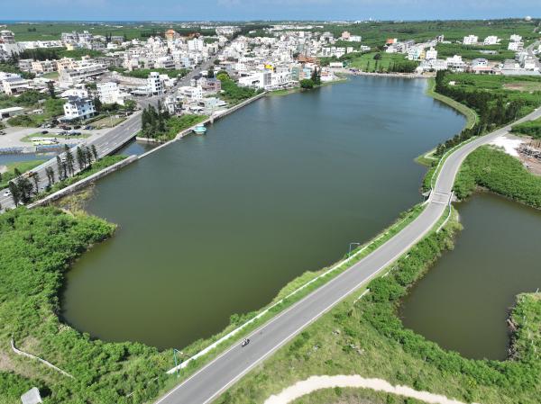 2024東衛水庫記錄