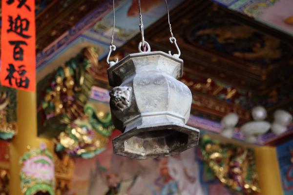 2024吉貝觀音寺記錄