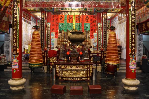 2024赤樊桃殿記錄